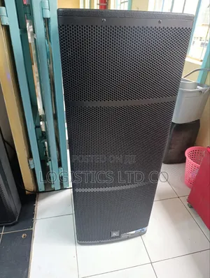 Electro-Voice ELX215 Dual 15" Live X Passive Loudspeaker