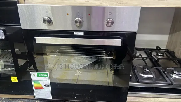 Hisense 75L Oven ya Kujengea - 1