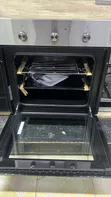 Hisense 75L Oven ya Kujengea - 2