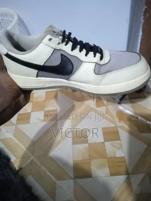 Gore-Tex Nike Air Force 1