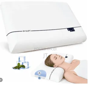 Pillow Bora ya Orthopaedic
