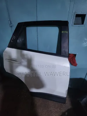 Mazda CX-5 2013 Rear Right Door
