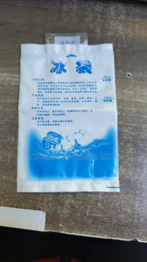 Ice Pack Inayoweza Kutumika Tena