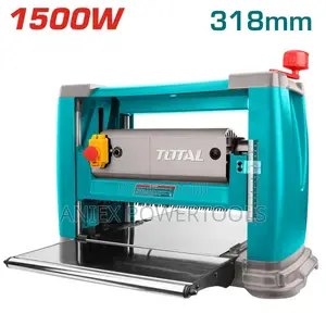 Total TTKP15001 Thickness Planer 318mm 1500W