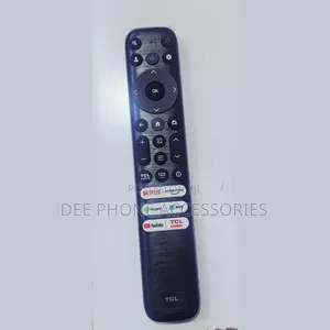 Original TCL Smart TV Remote Controller
