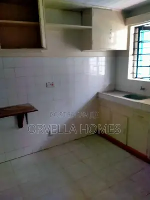2 Bedroom Apartment for Rent in Kilimani, Hurlingham