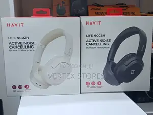 Havit Pro HiFi Wireless Headphones H612BT