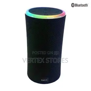 Havit SK833BT Spika Portable Isiyo na Maji ya Wireless