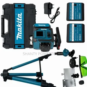 Makita Laser Level 16"