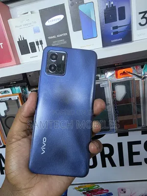 Vivo Y15s 32GB Blue