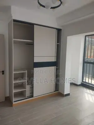 2 Bedroom Apartment for Rent in Kilimani, Hurlingham