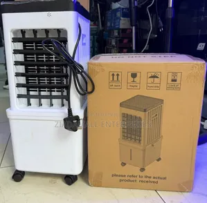 Starworth 6 Litre Air Cooler - Brand New
