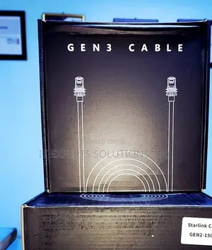 Starlink V3 Cable 45.8m