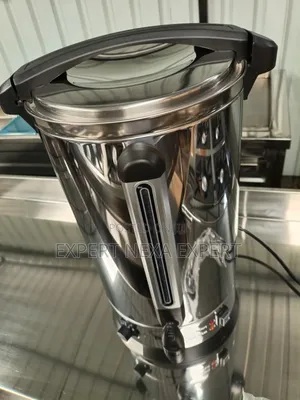 Tea Urn ya Lita 45