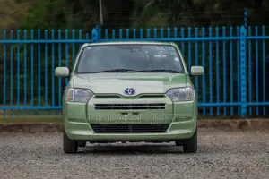 Toyota Succeed 2019 Hybrid
