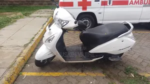 TVS Jupiter 2018 Pikipiki