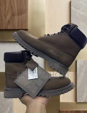 Timberland Icon 6'' Viatu vya Maji vya Premium