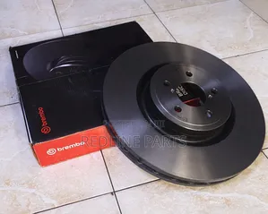 Brembo Prime Front Brake Disc Rotor for Subaru Impreza WRX STI GD/GG, BRZ, Toyota 86