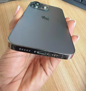Apple iPhone 13 Pro 256GB Gray