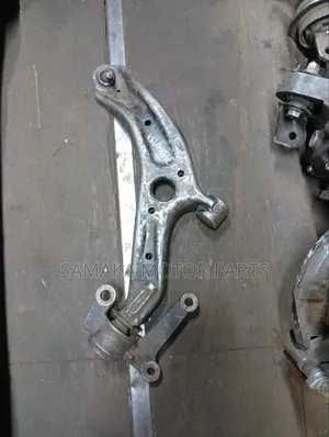Honda Airwave Control Arm (Used Japan Part)