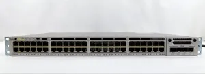 Cisco WS-C3850-48T-E Switch ya Layer 3