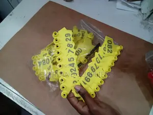 Vitambulisho vya Masikio - Imara Flexible (Pakiti)