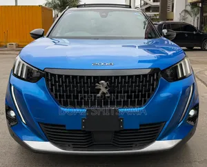 Peugeot 2008 GT Line 2020