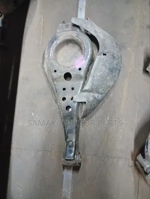 Lexus RX 450h Mkono wa Nyuma - Sehemu za Japani Zilizotumika