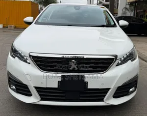 Peugeot 308 Hatchback 2019