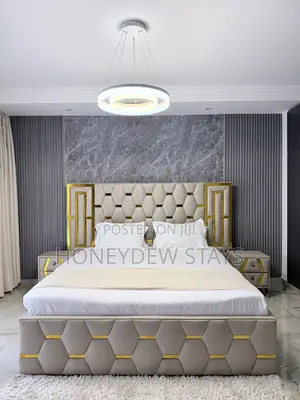 Furnished Luxury 5BR All-En-Suite Apartment in Lavington, Nairobi