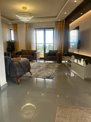 3 Bedroom Furnished Apartment for Short Let