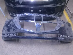 Mazda Demio Front Bumper (Used)