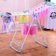 Brand New CL Portable Clothes Rack - 1