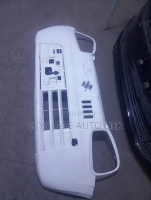 Bampa ya Mbele ya Suzuki Alto (Iliyotumika)