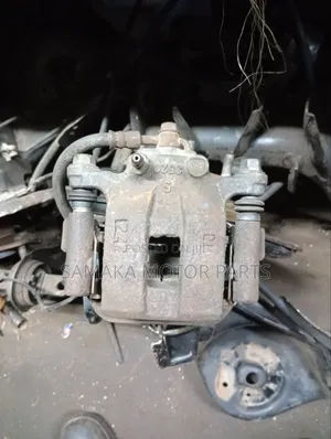 Nissan X-Trail NT31 Rear Caliper (Used)