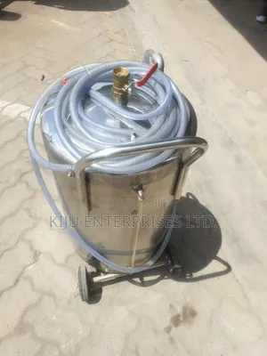 Heavy Duty Foam Dispenser - 60 Litres