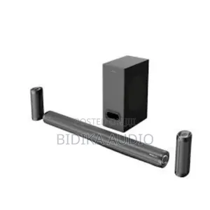 Skyworth SS586 5.1CH 630W Dolby Soundbar na Wireless Surround