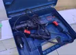 Bosch Rotary Hammer ya Umeme kwa Kuchimba na Kuchongea - 1