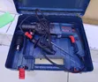 Bosch Rotary Hammer ya Umeme kwa Kuchimba na Kuchongea - 2