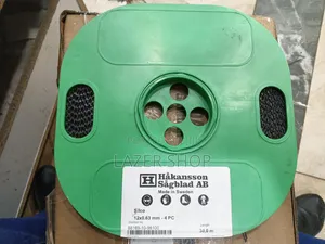 Bandsaw Blade 30m Roll (12x0.63mm)