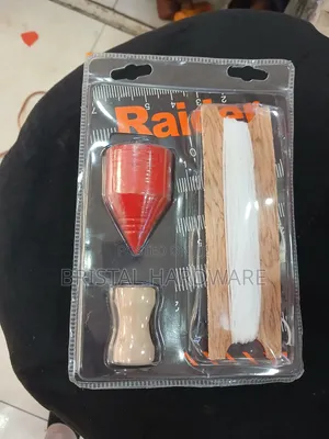 Raider Plumb Bob Set