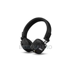 Marshall Major V Headphones za Wireless - Bluetooth 5.3, Saa 100