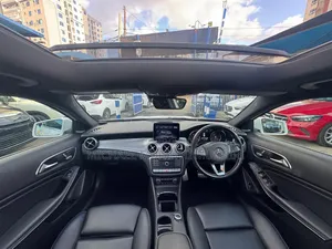 Mercedes-Benz GLA220 AMG 4Matic 2019