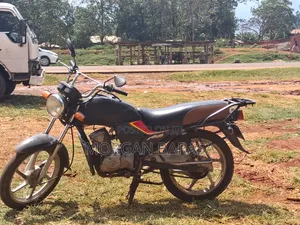 Honda CB 2018 Bluu