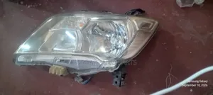 Nissan Serena C26 Headlight (Non-Xenon, I tumika)