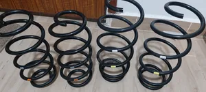 Springs za Toyota Axio 2018 (Zilizotumika)