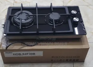 Haier Inbuilt Cooker Miiko 2