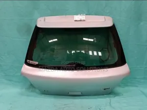 Boot ya Subaru Impreza GG3 Station Wagon 2006-2007