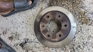 Disc Plate ya Mitsubishi Pajero (Iliyotumika)