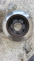 Mitsubishi Pajero Disc Plate (Used) - 3